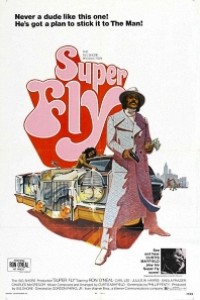 Caratula, cartel, poster o portada de Super Fly