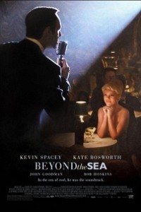 Caratula, cartel, poster o portada de Beyond the Sea