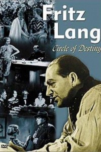 Cubierta de Fritz Lang: El círculo del destino