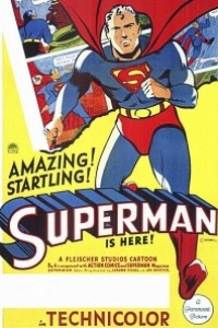 Cubierta de Superman: El científico loco