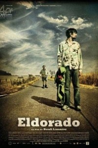 Caratula, cartel, poster o portada de Eldorado