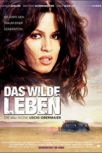 Caratula, cartel, poster o portada de Das Wilde Leben (Eight Miles High!)