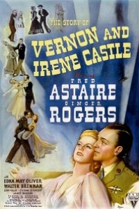 Caratula, cartel, poster o portada de La historia de Irene Castle