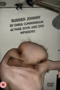 Cubierta de Rubber Johnny