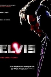 Caratula, cartel, poster o portada de Elvis: el comienzo