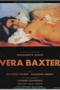 Caratula, cartel, poster o portada de Baxter, Vera Baxter