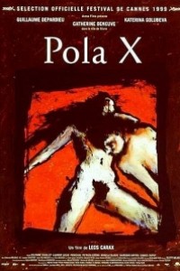 Caratula, cartel, poster o portada de Pola X