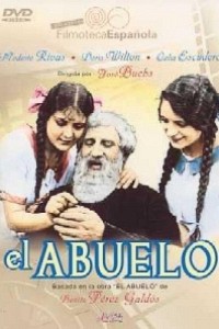 Cubierta de El abuelo