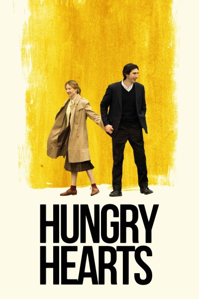 Caratula, cartel, poster o portada de Hungry Hearts