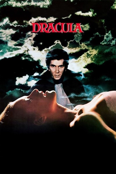 Caratula, cartel, poster o portada de Drácula