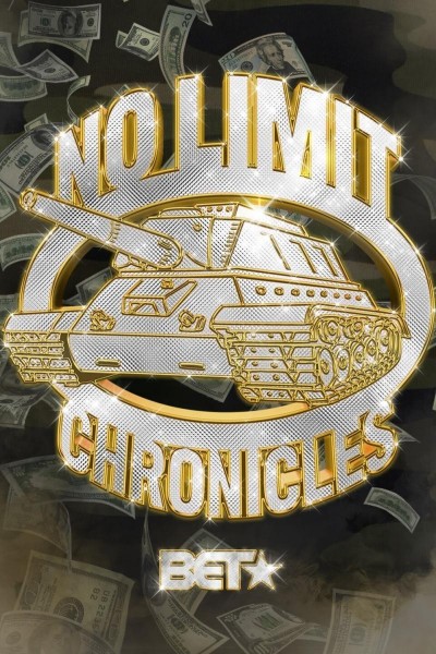 Caratula, cartel, poster o portada de No Limit Chronicles