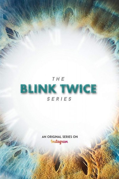 Caratula, cartel, poster o portada de Blink Twice