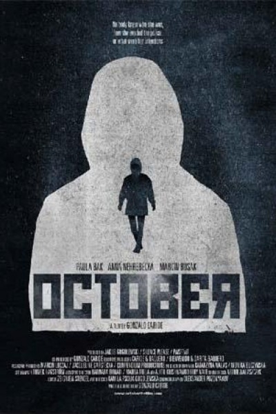 Caratula, cartel, poster o portada de October