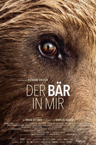 Caratula, cartel, poster o portada de Bear-Like