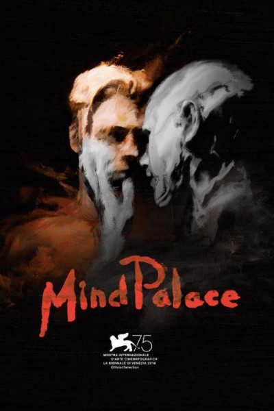 Cubierta de MindPalace