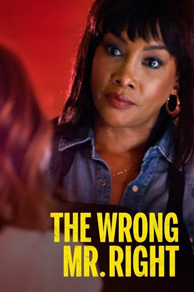 Caratula, cartel, poster o portada de The Wrong Mr. Right