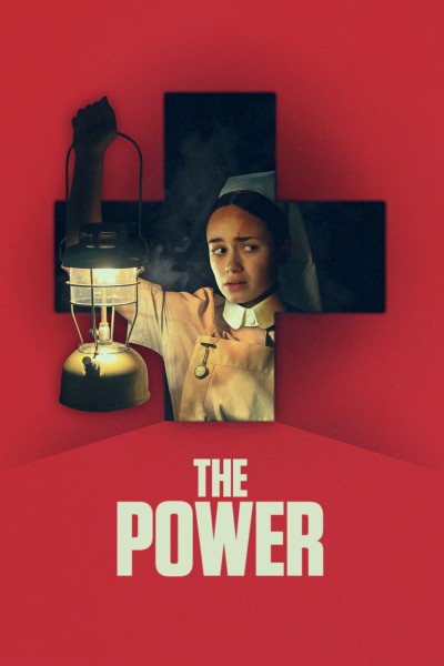 Caratula, cartel, poster o portada de The Power