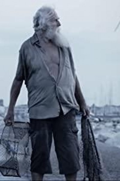 Cubierta de Fabrizio De Andrè: Il pescatore (Vídeo musical)