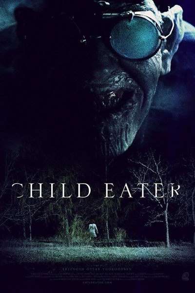 Caratula, cartel, poster o portada de Child Eater