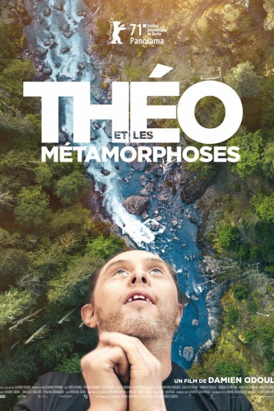 Caratula, cartel, poster o portada de Théo y las metamorfosis
