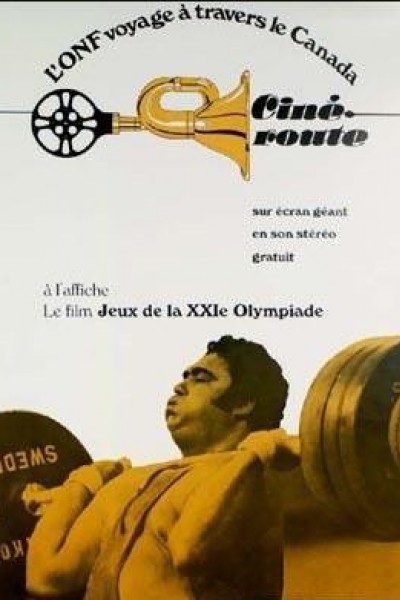 Cubierta de Games of the XXI Olympiad