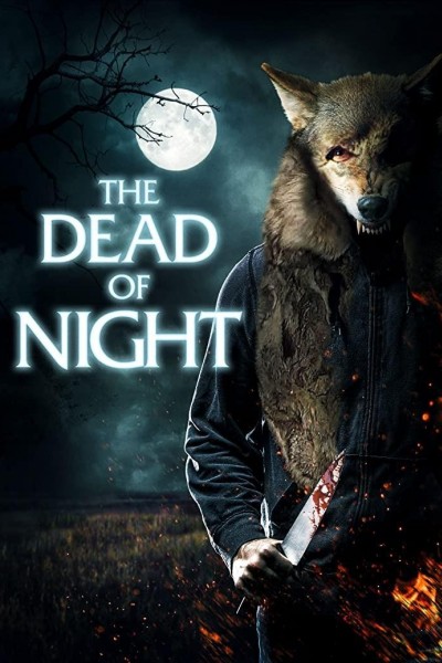 Caratula, cartel, poster o portada de The Dead of Night