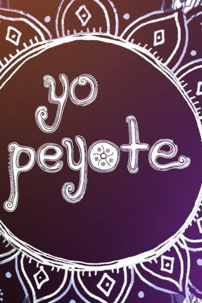Caratula, cartel, poster o portada de Yo peyote