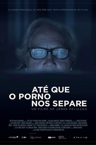 Caratula, cartel, poster o portada de Até que o porno nos separe