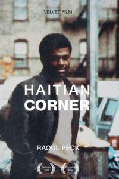 Cubierta de Haitian Corner
