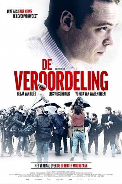 Caratula, cartel, poster o portada de El juicio Deventer