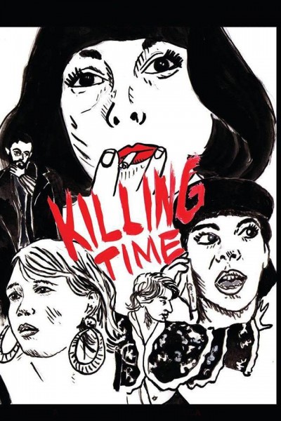 Caratula, cartel, poster o portada de Killing Time