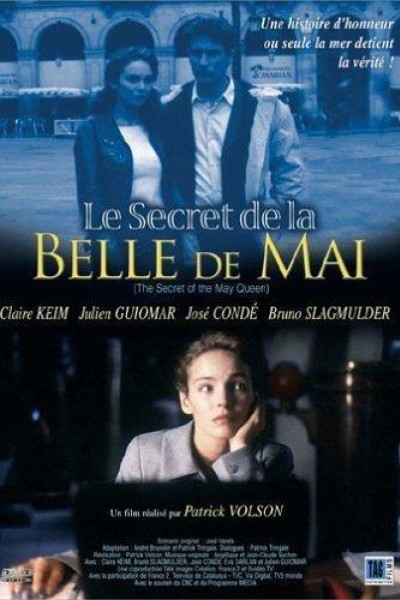 Caratula, cartel, poster o portada de El secreto de La Belle de Mai