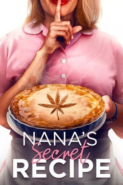 Caratula, cartel, poster o portada de Nana's Secret Recipe
