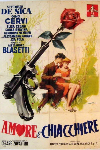 Caratula, cartel, poster o portada de Hablemos de amor (Salvemos el paisaje)