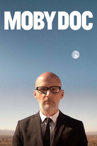 Caratula, cartel, poster o portada de Moby Doc
