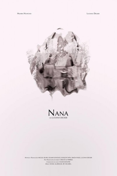 Cubierta de Nana