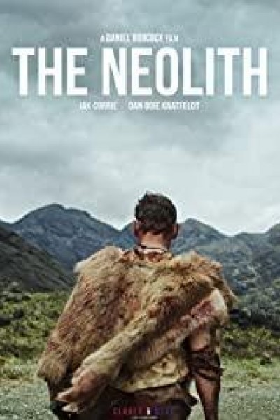 Caratula, cartel, poster o portada de The Neolith