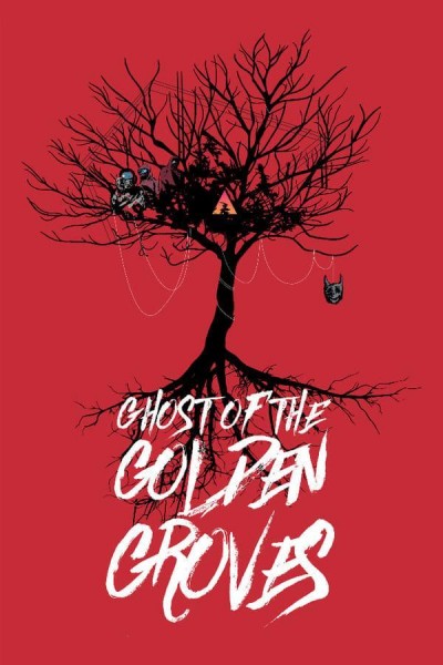 Caratula, cartel, poster o portada de Ghost of the Golden Groves