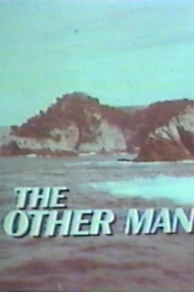 Cubierta de The Other Man