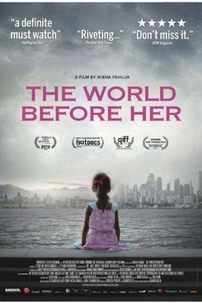 Caratula, cartel, poster o portada de The World Before Her