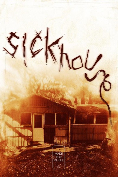 Caratula, cartel, poster o portada de Sickhouse