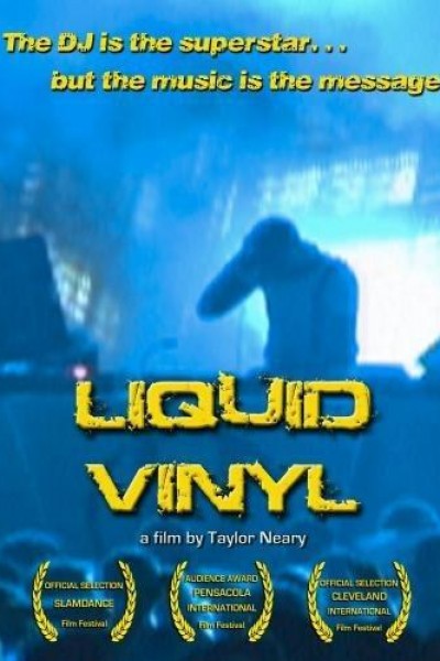 Cubierta de Liquid Vinyl