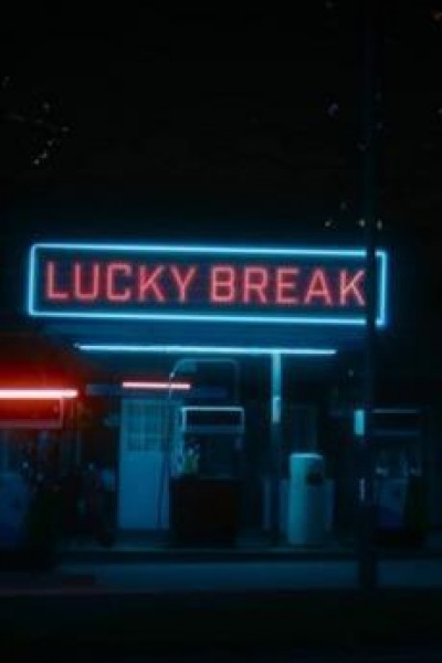 Caratula, cartel, poster o portada de Lucky Break