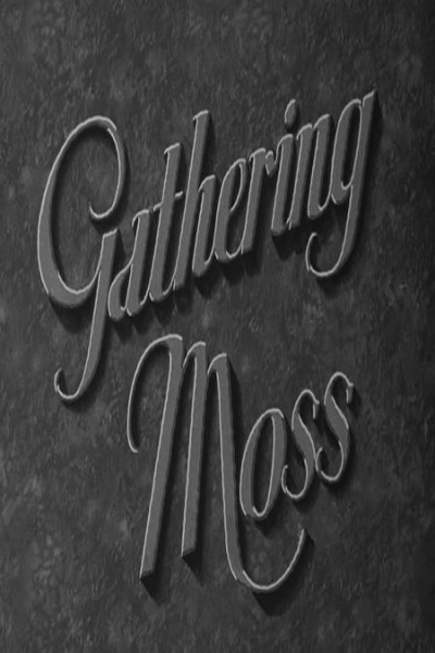 Caratula, cartel, poster o portada de Gathering Moss