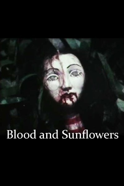 Cubierta de Blood and Sunflowers