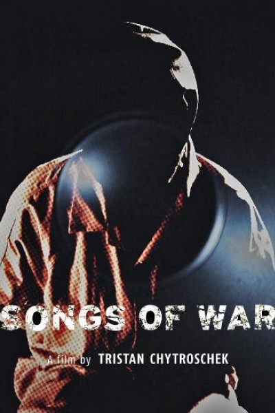 Cubierta de Songs of War: Music as a Weapon