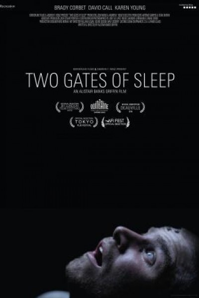 Caratula, cartel, poster o portada de Two Gates of Sleep