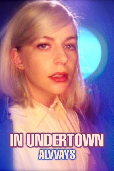 Cubierta de Alvvays: In Undertow (Vídeo musical)