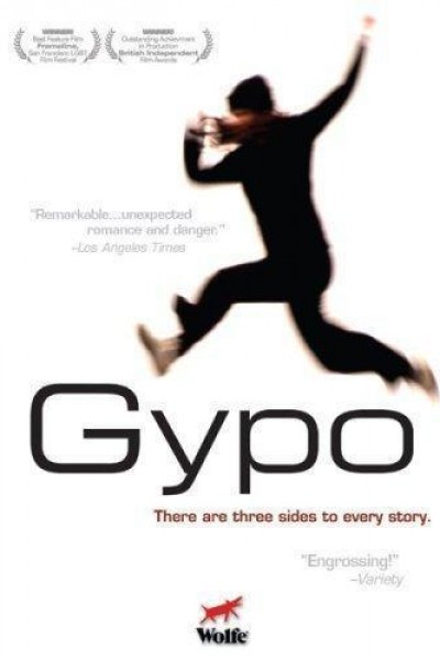 Caratula, cartel, poster o portada de Gypo