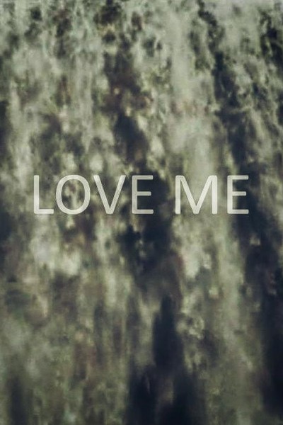 Caratula, cartel, poster o portada de Love Me